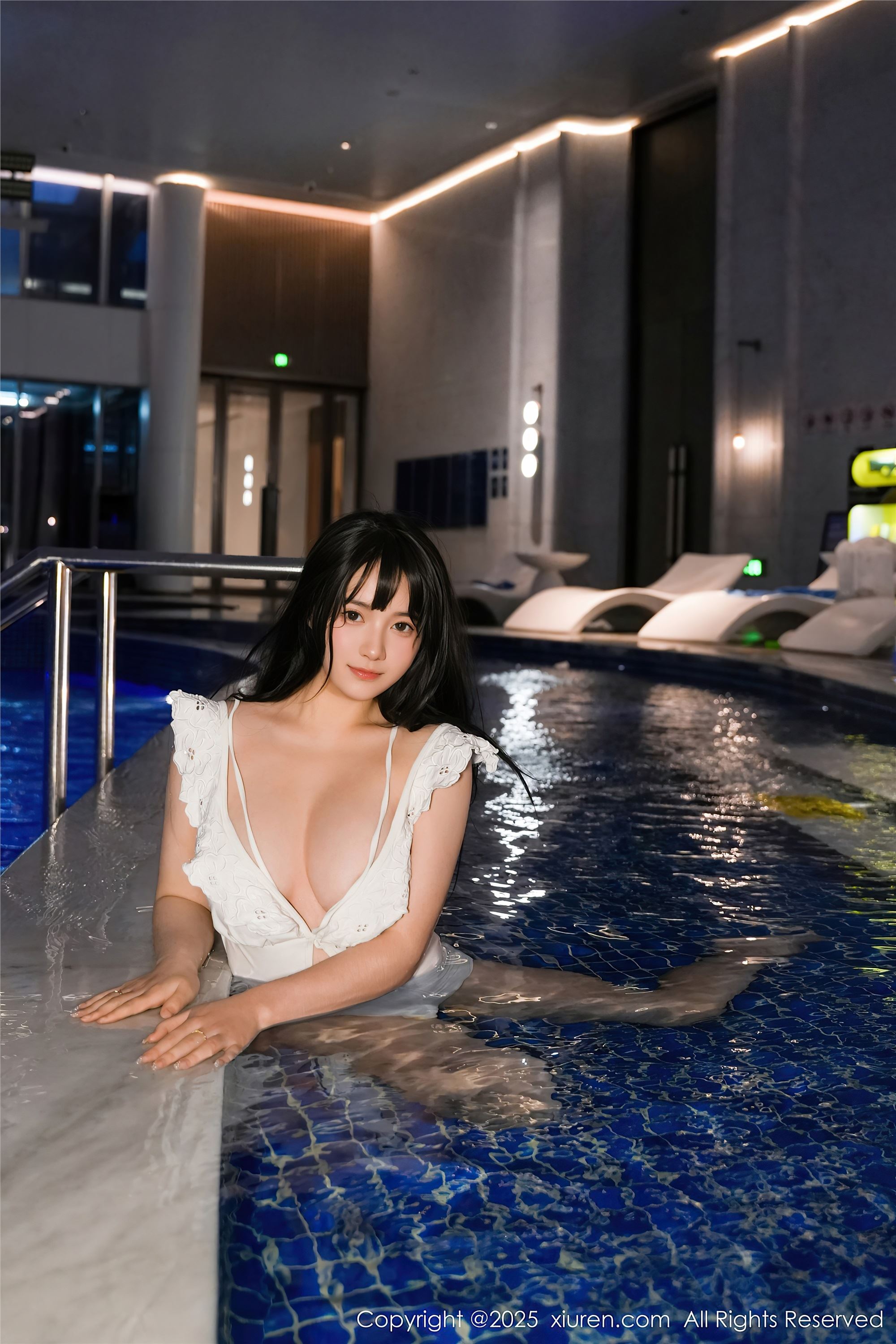 Xiuren秀人网 2025.11.07 NO.10959 软情